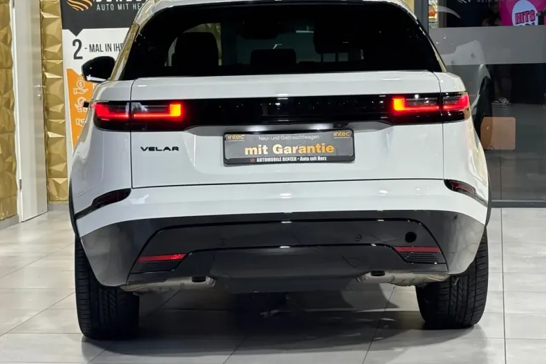 Land Rover Range Rover Velar din 2023 cu 13.000 km - oferta LAN163272 - foto 11