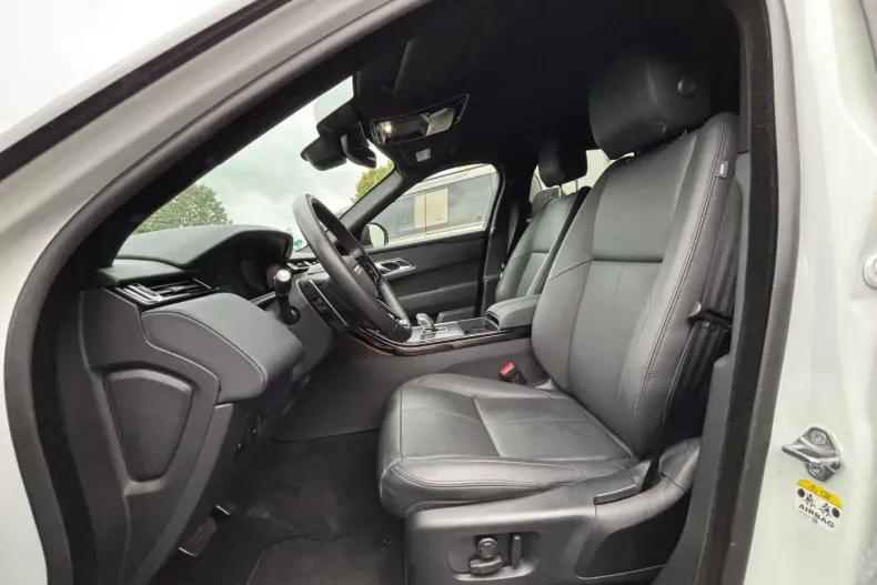 Land Rover Range Rover Velar din 2023 cu 13.000 km - oferta LAN163272 - foto 13