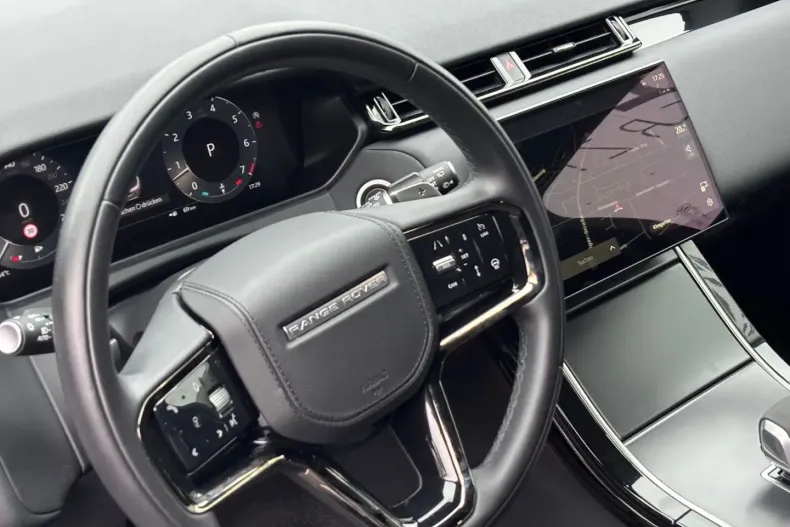 Land Rover Range Rover Velar din 2023 cu 13.000 km - oferta LAN163272 - foto 19