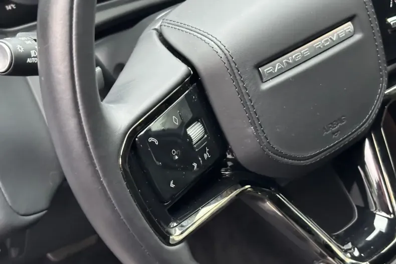 Land Rover Range Rover Velar din 2023 cu 13.000 km - oferta LAN163272 - foto 20