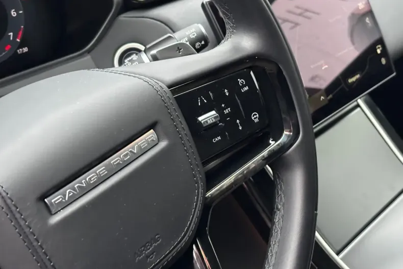 Land Rover Range Rover Velar din 2023 cu 13.000 km - oferta LAN163272 - foto 21