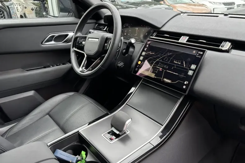 Land Rover Range Rover Velar din 2023 cu 13.000 km - oferta LAN163272 - foto 23