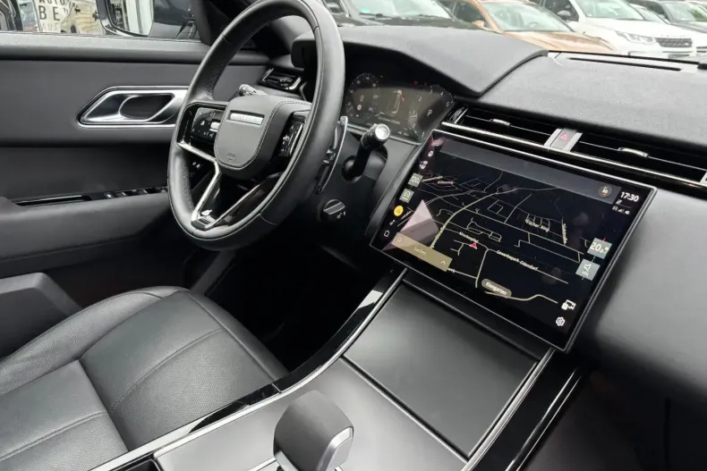 Land Rover Range Rover Velar din 2023 cu 13.000 km - oferta LAN163272 - foto 26