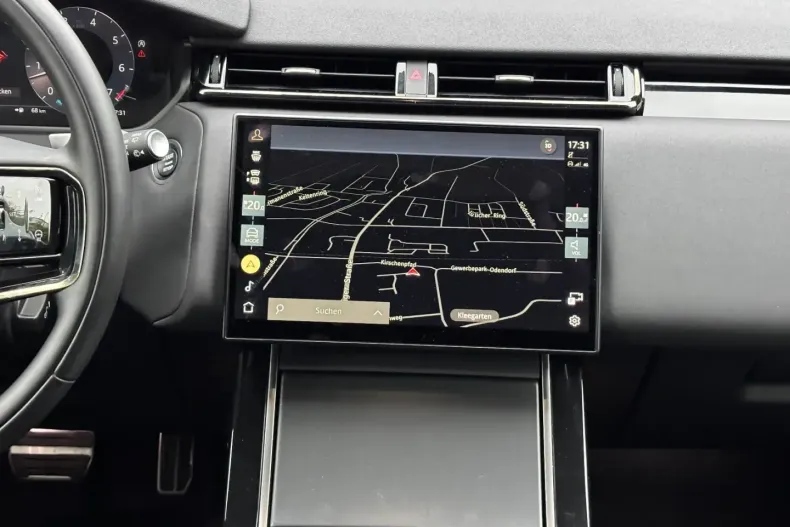 Land Rover Range Rover Velar din 2023 cu 13.000 km - oferta LAN163272 - foto 31