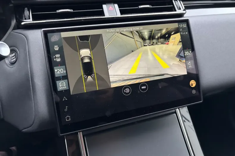 Land Rover Range Rover Velar din 2023 cu 13.000 km - oferta LAN163272 - foto 33