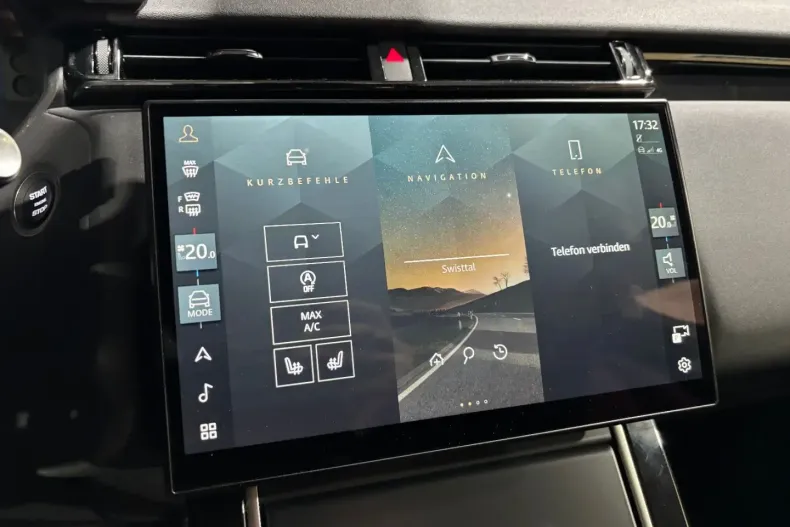 Land Rover Range Rover Velar din 2023 cu 13.000 km - oferta LAN163272 - foto 34