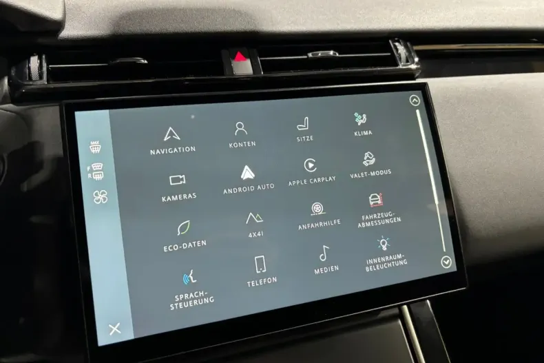 Land Rover Range Rover Velar din 2023 cu 13.000 km - oferta LAN163272 - foto 35