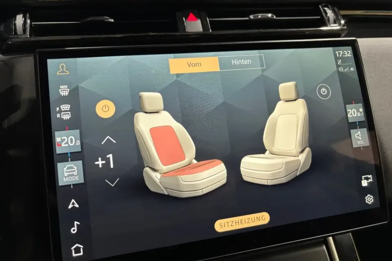 Land Rover Range Rover Velar din 2023 cu 13.000 km - oferta LAN163272 - foto 36