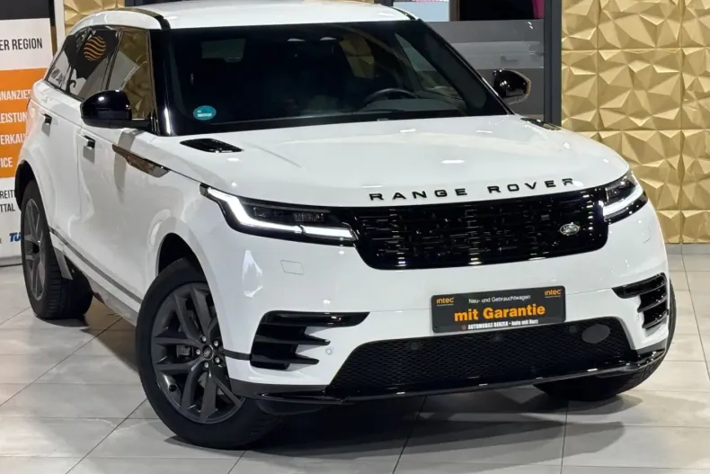 Land Rover Range Rover Velar din 2023 cu 13.000 km - oferta LAN163272 - foto 40