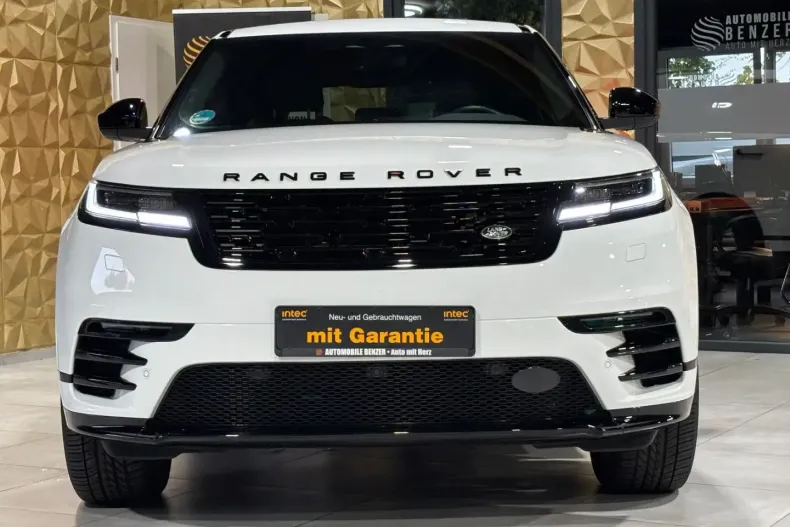 Land Rover Range Rover Velar din 2023 cu 13.000 km - oferta LAN163272 - foto 41