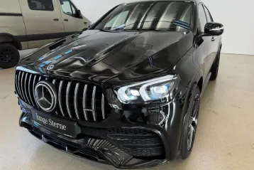 Mercedes-Benz GLE 53 AMG din 2021 - oferta MER163273