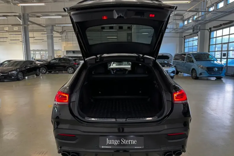 Mercedes-Benz GLE 53 AMG din 2021 cu 82.938 km - oferta MER163273 - foto 6