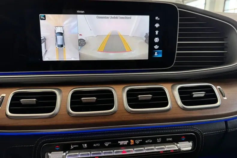 Mercedes-Benz GLE 53 AMG din 2021 cu 82.938 km - oferta MER163273 - foto 13