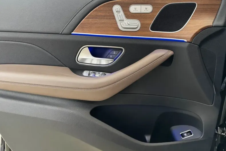 Mercedes-Benz GLE 53 AMG din 2021 cu 82.938 km - oferta MER163273 - foto 16