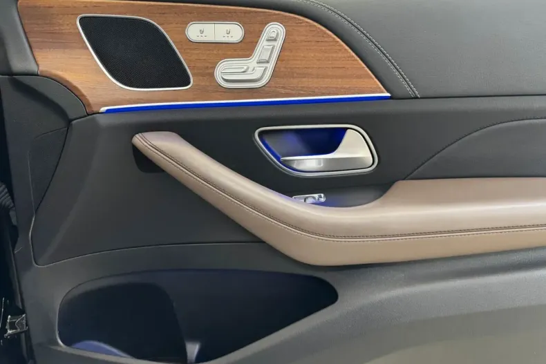 Mercedes-Benz GLE 53 AMG din 2021 cu 82.938 km - oferta MER163273 - foto 19