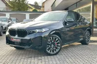 BMW X6 din 2025 cu 7.700 km - oferta BMW163274 - foto 2