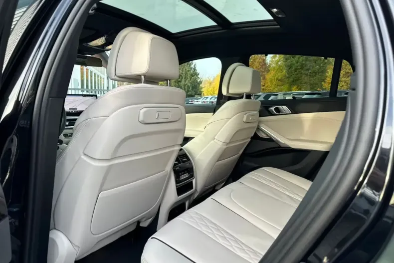 BMW X6 din 2025 cu 7.700 km - oferta BMW163274 - foto 8