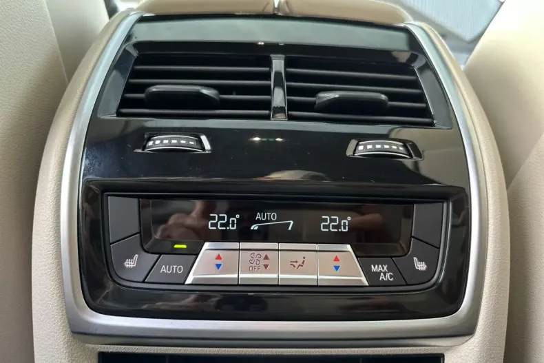 BMW X6 din 2025 cu 7.700 km - oferta BMW163274 - foto 16