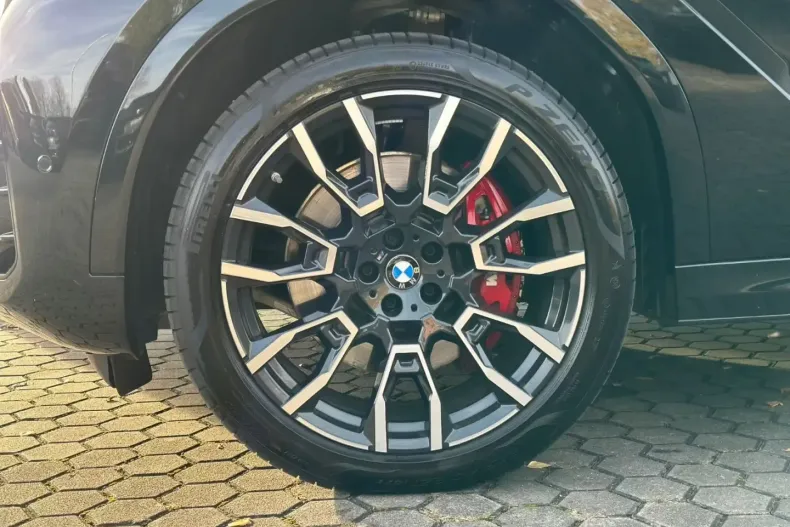 BMW X6 din 2025 cu 7.700 km - oferta BMW163274 - foto 17