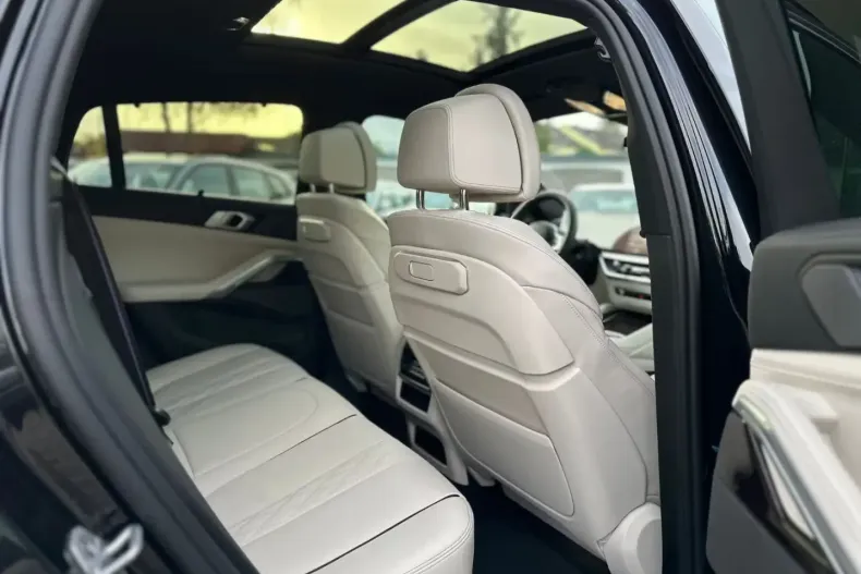 BMW X6 din 2025 cu 7.700 km - oferta BMW163274 - foto 23