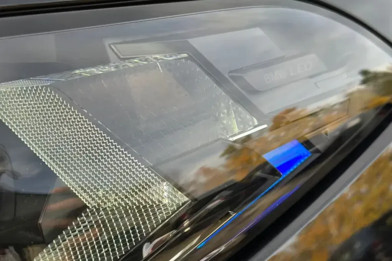 BMW X6 din 2025 cu 7.700 km - oferta BMW163274 - foto 27