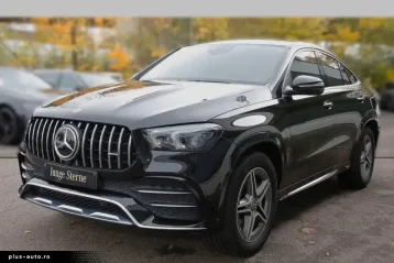 Mercedes-Benz GLE 53 AMG din 2021 - oferta MER163275
