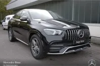 Mercedes-Benz GLE 53 AMG din 2021 cu 44.268 km - oferta MER163275 - foto 2