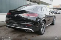 Mercedes-Benz GLE 53 AMG din 2021 cu 44.268 km - oferta MER163275 - foto 4