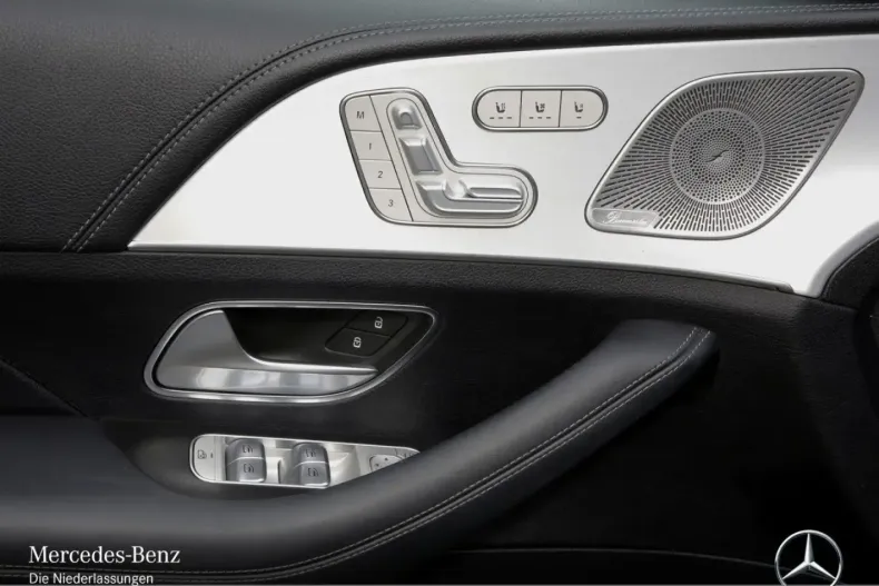 Mercedes-Benz GLE 53 AMG din 2021 cu 44.268 km - oferta MER163275 - foto 7