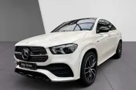Mercedes-Benz GLE 350 din 2021 cu 91.659 km - oferta MER163276 - foto 1