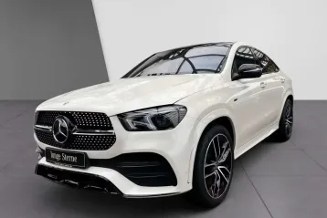 Mercedes-Benz GLE 350 din 2021 - oferta MER163276