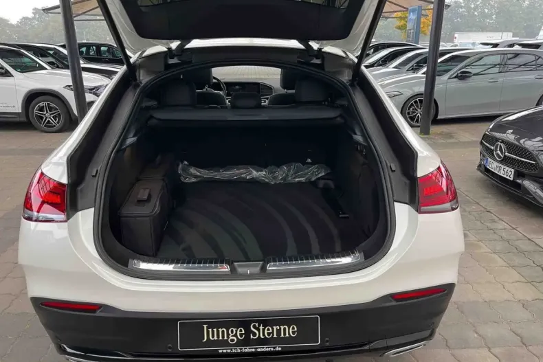 Mercedes-Benz GLE 350 din 2021 cu 91.659 km - oferta MER163276 - foto 5