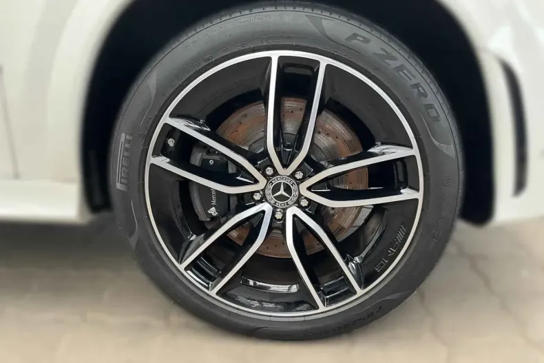 Mercedes-Benz GLE 350 din 2021 cu 91.659 km - oferta MER163276 - foto 6