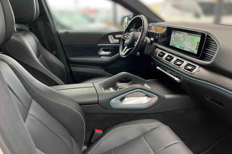 Mercedes-Benz GLE 350 din 2021 cu 91.659 km - oferta MER163276 - foto 9