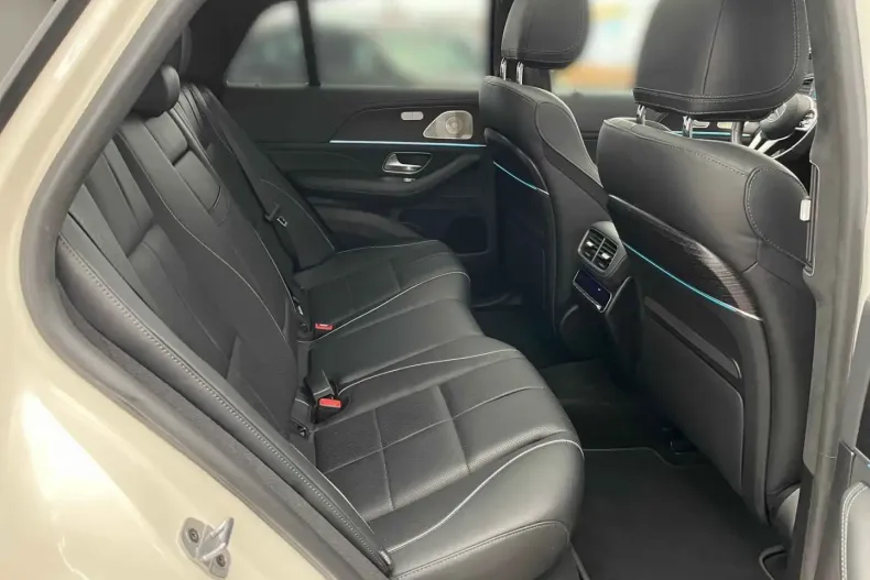 Mercedes-Benz GLE 350 din 2021 cu 91.659 km - oferta MER163276 - foto 10