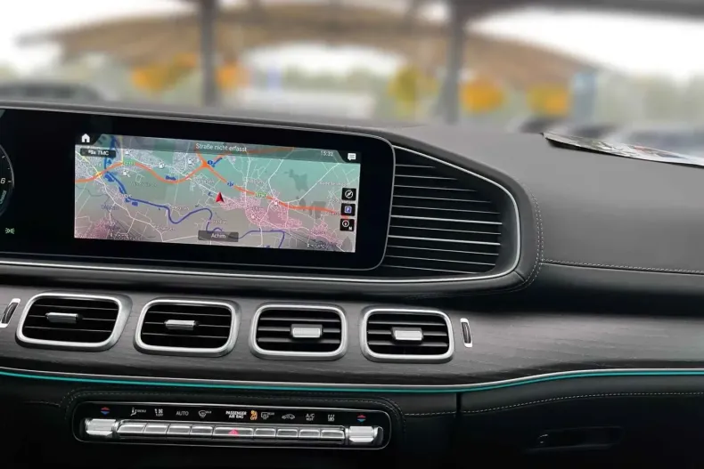 Mercedes-Benz GLE 350 din 2021 cu 91.659 km - oferta MER163276 - foto 11