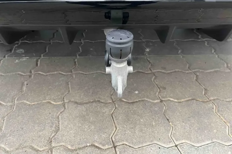 Mercedes-Benz GLE 350 din 2021 cu 91.659 km - oferta MER163276 - foto 12