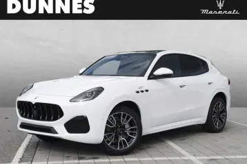 Maserati Grecale din 2022 - oferta MAS163277