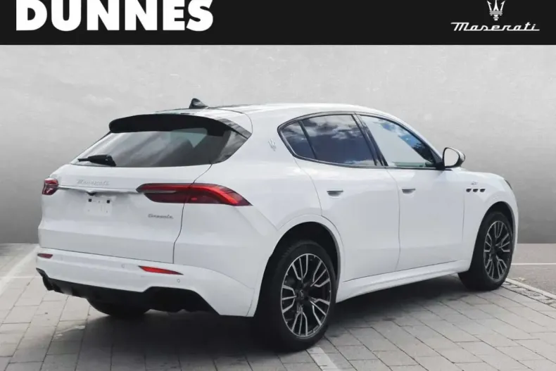 Maserati Grecale din 2022 cu 20.500 km - oferta MAS163277 - foto 2