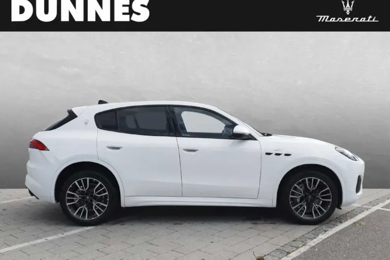 Maserati Grecale din 2022 cu 20.500 km - oferta MAS163277 - foto 3