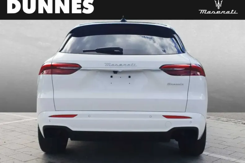 Maserati Grecale din 2022 cu 20.500 km - oferta MAS163277 - foto 4