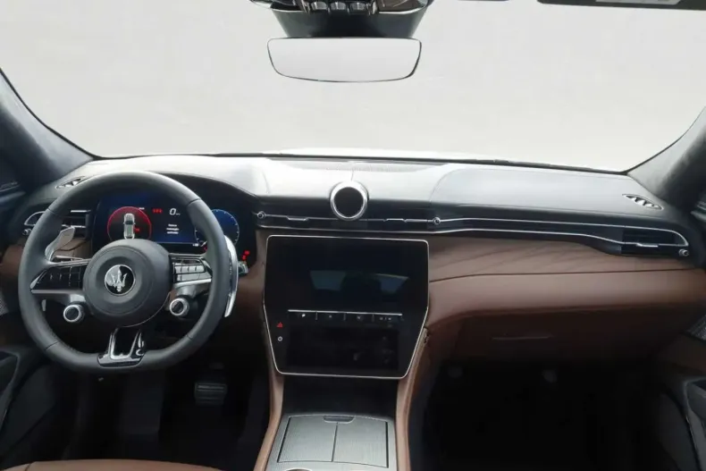 Maserati Grecale din 2022 cu 20.500 km - oferta MAS163277 - foto 8