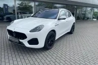 Maserati Grecale din 2024 cu 22.500 km - oferta MAS163278 - foto 1