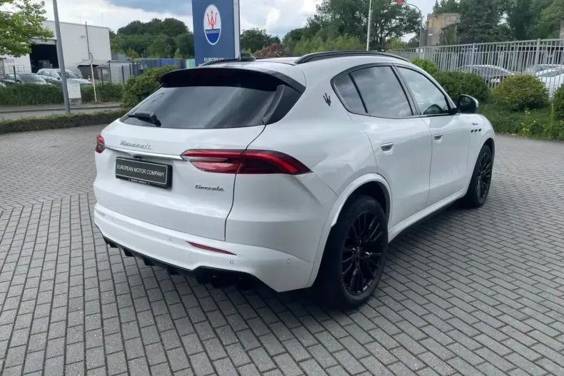 Maserati Grecale din 2024 cu 22.500 km - oferta MAS163278 - foto 5