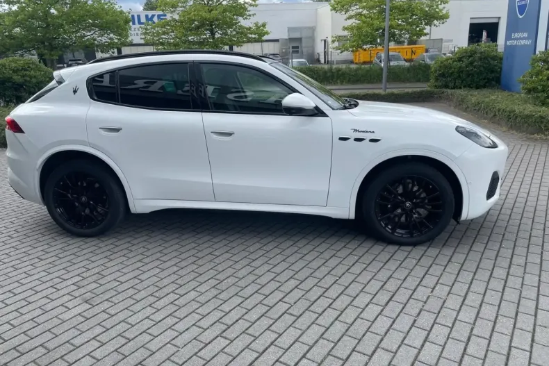 Maserati Grecale din 2024 cu 22.500 km - oferta MAS163278 - foto 6