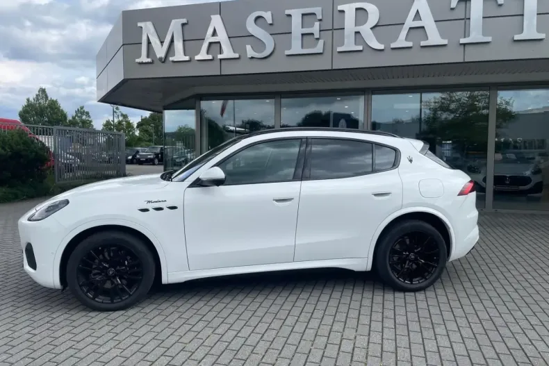Maserati Grecale din 2024 cu 22.500 km - oferta MAS163278 - foto 7