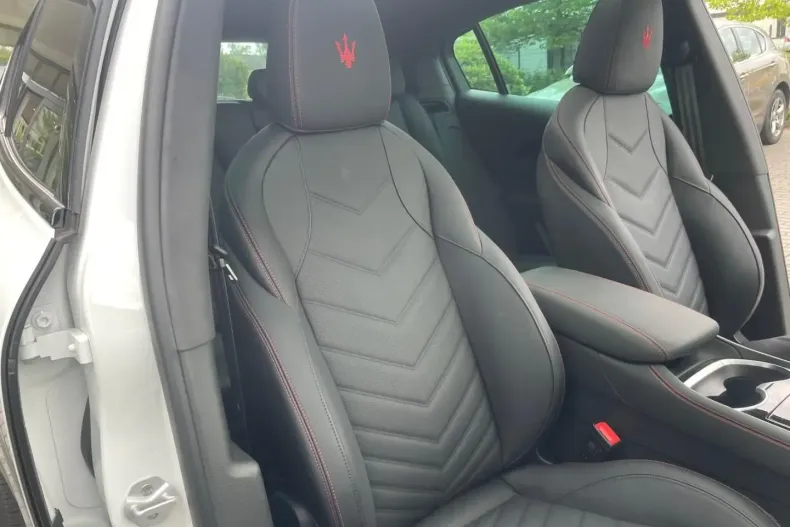 Maserati Grecale din 2024 cu 22.500 km - oferta MAS163278 - foto 10