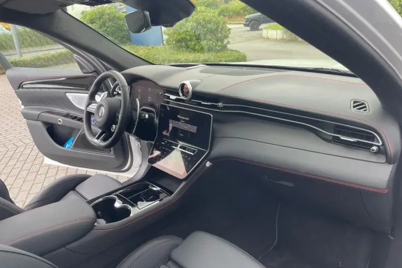 Maserati Grecale din 2024 cu 22.500 km - oferta MAS163278 - foto 15