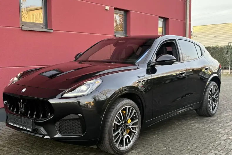 Maserati Grecale din 2023 cu 32.166 km - oferta MAS163279 - foto 1