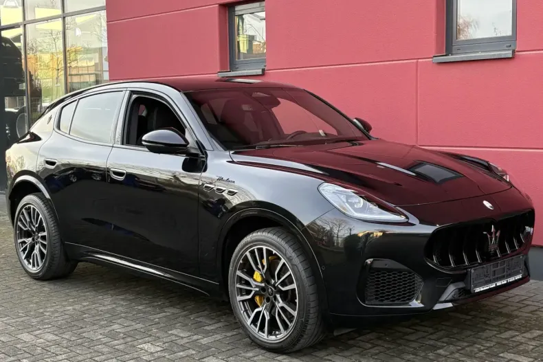 Maserati Grecale din 2023 cu 32.166 km - oferta MAS163279 - foto 3